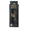 thumbnail image 4 of Nuvo Iron Black Antique Look Colonial Door Studs, 4 of 7