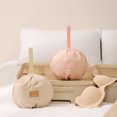 thumbnail image 3 of 1pcs Portable Travel Underwear Socks Bra Organizer Bag Polyester Fiber Handheld Storage Bag for Intimate Clothes Ball Shaped, 3 of 4