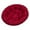 Dark Red, variant on 24x24 inch Seat Cushion Pillow Chair Pads Washable Waterproof Round Patio Seat Cushion for Indoor Outdoor Swing Chair Office Rocking Chair Blue