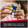 thumbnail image 4 of Rubik’s Cube, Retro 50th Anniversary Edition 3x3 Color-Matching Puzzle, 4 of 10