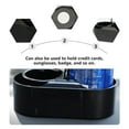 thumbnail image 5 of Auto Cup Holder Rear Cup Holder Dual Drink Cupholder for Cars, 5 of 6