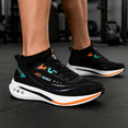 thumbnail image 3 of Men's Running Shoes with Midfoot Carbon Plate, Lightweight Breathable Athletic Sneakers, 3 of 6