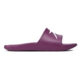 thumbnail image 3 of Sandalias Speedo  Mujer Slide Púrpura 812230D728, 3 of 9
