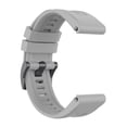 thumbnail image 1 of Bracelet de Montre de Sport en Silicone Exceptionnel Résistant à la Transpiration pour Smartwatch Compatibilité Grand Réglable, 1 of 6