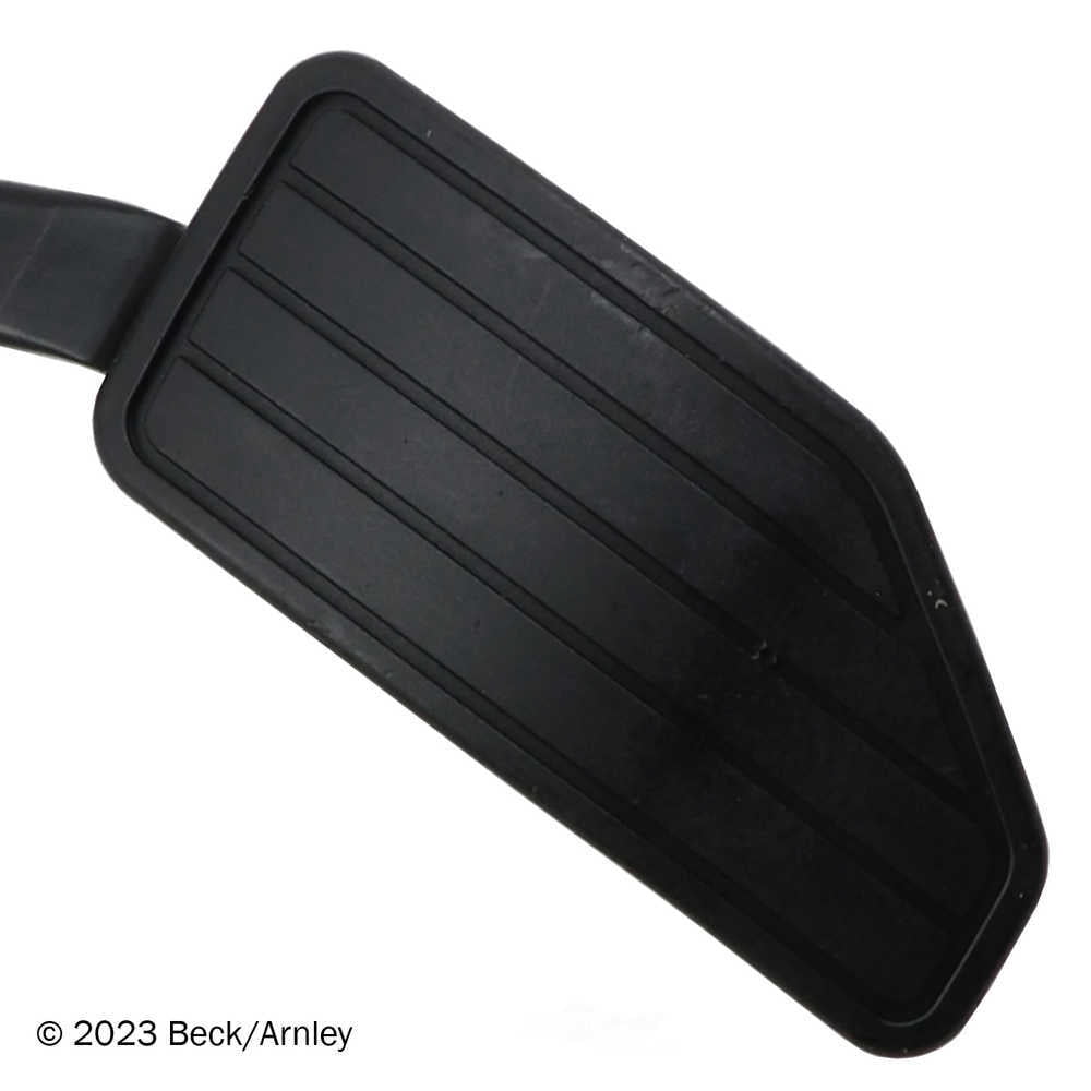 Beck/Arnley 158-1792 Accelerator Pedal Sensor