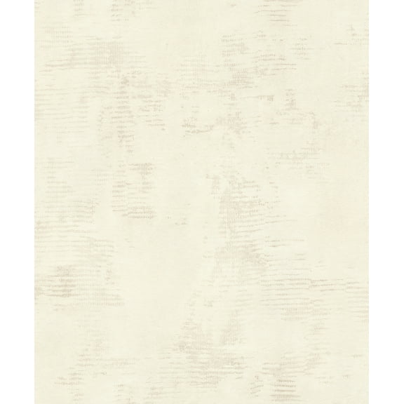 Advantage Osborn Cream Distressed Texture Wallpaper