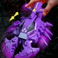 thumbnail image 4 of syligr Scorpion Battle Car Toy, Action Figure Vehicle with Movable Tail and Claws, Sci-Fi Insect Toy Vehicle for Kids Boys, Outdoor Creative Role Play Gift, Imaginative Toy for 3 4 5 6 7 8 Year Olds, 4 of 7