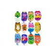 thumbnail image 2 of Cats vs Pickles - Mystery Bag - Gold Wave - 1pk - 4" Bean Filled Plush!, 2 of 9