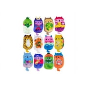 Cats vs Pickles - Mystery Bag - Gold Wave - 1pk - 4 Bean Filled Plush!
