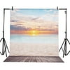 SAYFUT Photography Backdrops Christmas Holiday Party Decoration Xmas Tree and Gifts Oraments Gifts Vinyl Fabric Studio Photo Video Background Screen Props
