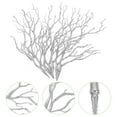 thumbnail image 4 of Shisuyan 6 Pcs Décorations de Branches d'Arbres Simulées pour la Maison, 4 of 9