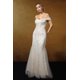thumbnail image 4 of Vestido Bellabarnetten Kassy Maxi con hombros descubiertos y lentejuelas, 4 of 6