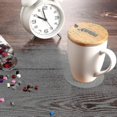 thumbnail image 5 of 100 Pack Round Self-Adhesive Cork Mats for Coasters and Backing Sheets, 5 of 5