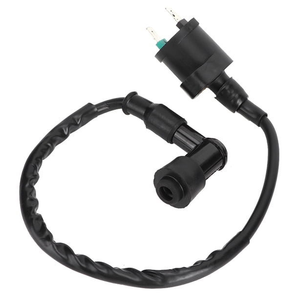 Bobina de encendido de repuesto para automóvil, reemplazo de bobina de encendido compatible con bobina de encendido para Honda Bobina de encendido Resultados impresionantes
