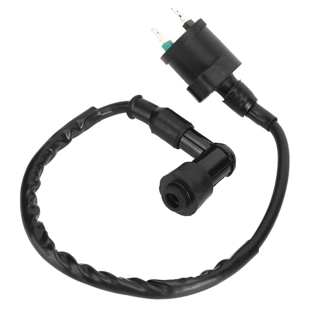 Bobina de encendido de repuesto para automóvil, reemplazo de bobina de encendido compatible con bobina de encendido para Honda Bobina de encendido Resultados impresionantes