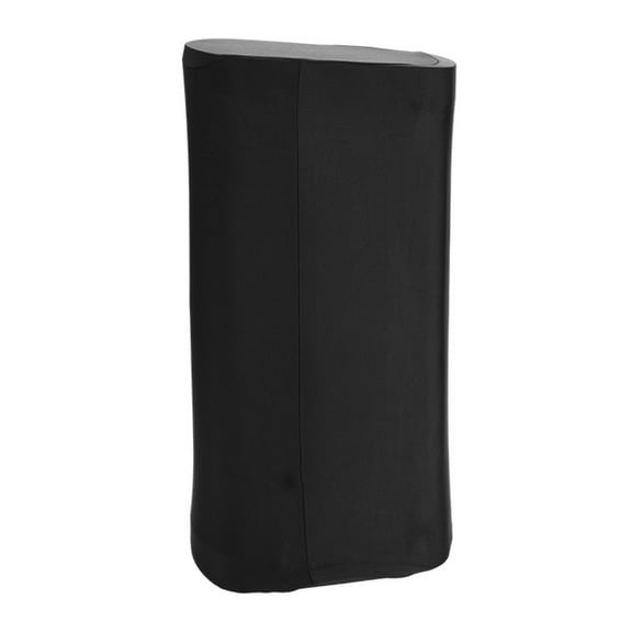 Customs Fit Speakers Dust Cover for SRSXV500/XP500 AntiSlip Fabric Scratch Resistant Moisture Protections Elastic Edges