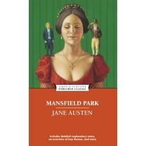 Enriched Classics: Mansfield Park (Paperback)