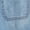 Light Denim, variant on Women's and Women's Plus Hi Low Button Down Denim Top, Sizes XS-4X