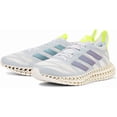 thumbnail image 4 of adidas 4D Sneakers FWD Performance Trainers Grey Running Shoes Sports Men Size, 4 of 6