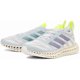 thumbnail image 4 of Adi-das 4D Sneakers FWD Performance Trainers Grey Running Shoes Sports Men Size, 4 of 6