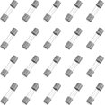 thumbnail image 1 of 20 fusibles de luz navideña F5AL 3 A 125 V/3 A 125 voltios 5 X 20 mm/0,19 x 0,78 pulgadas Fusibles de vidrio de repuesto para ventilador de luces navideñas de cadena C9 para exteriores., 1 of 5