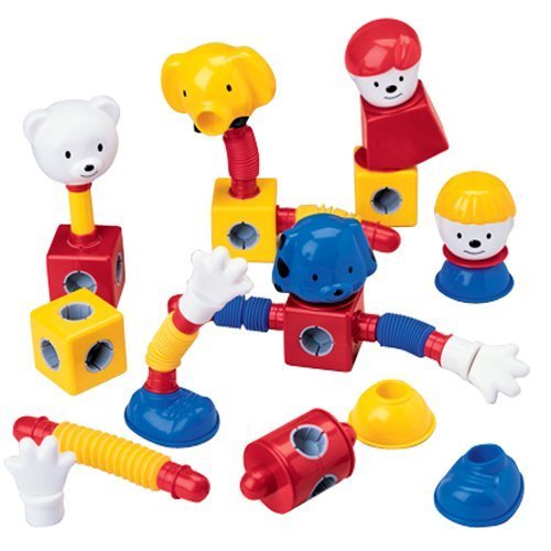 popping pals