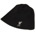 thumbnail image 4 of Liverpool FC - Authentic EPL Brand Black Knitted Beanie Hat, 4 of 4