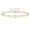 A, variant on 8.2 Inch Initial Bracelets for Women Letter A-Z Initial Bracelet - Heart Initial Bracelets for Women Letter Initial Heart Bracelets - For Daily Styling & Gift