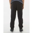 thumbnail image 3 of Independent Trading Co. Youth Lightweight Special Blend Sweatpants, 3 of 5
