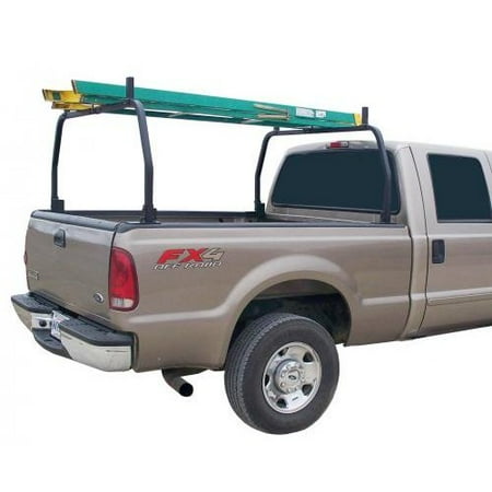 Great Day RTR200 Rapid Rack Removable Transport Rack Black