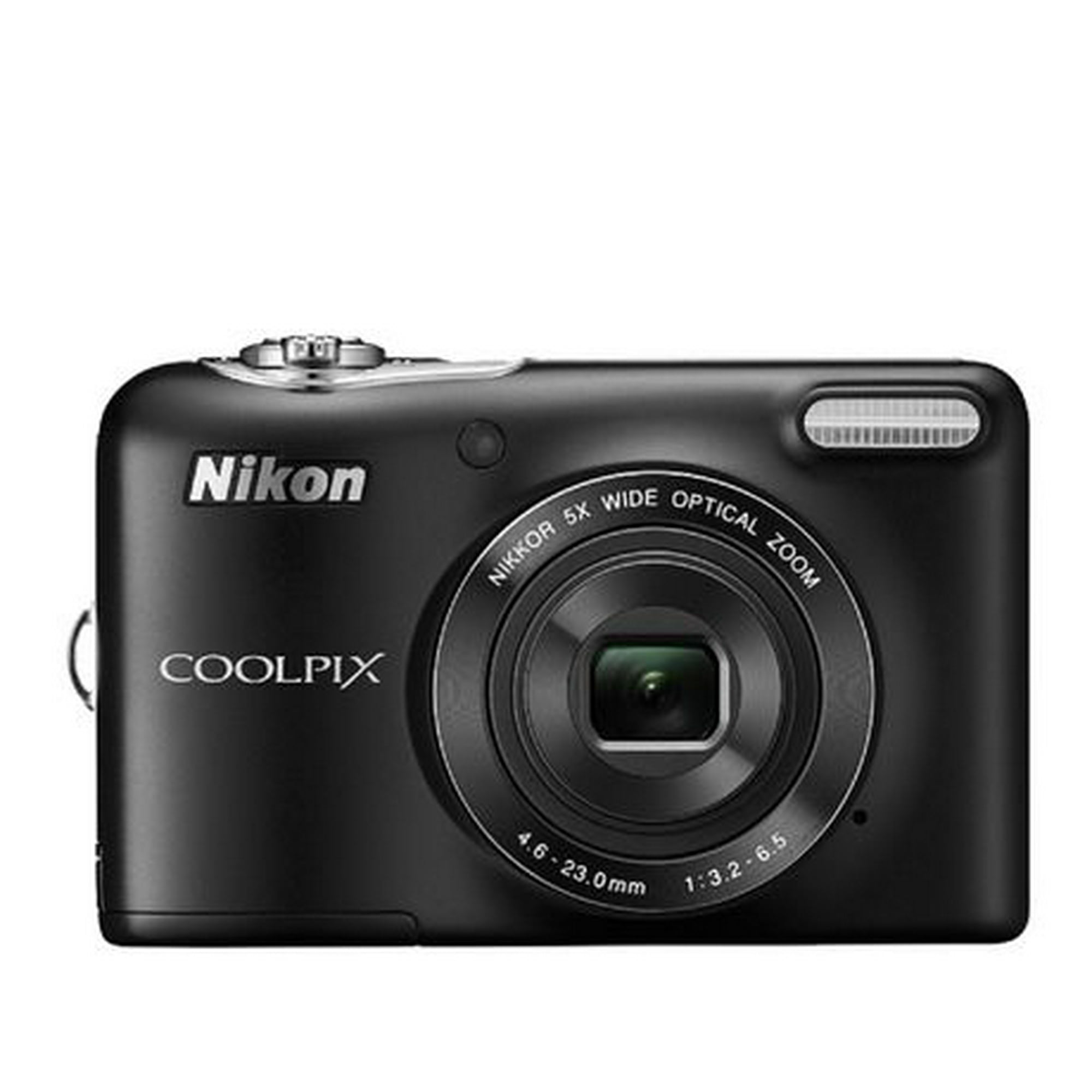 Nikon COOLPIX L32 Digital Camera 13 - Walmart.ca