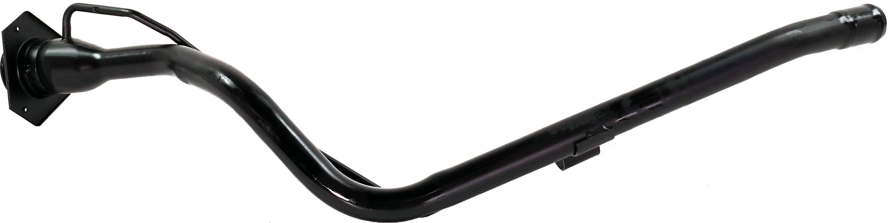 Replacement RC67150011 Fuel Tank Filler Neck Compatible For 2006-2010, 2012-2015 Chevrolet Impala 8Cyl 6Cyl 4Cyl 5.3L 3.5L 3.6L 2.5L 3.9L