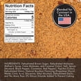 thumbnail image 6 of Cuisinart CGSS-335 Barbecue Seasoning Variety Pack - Bourbon Molasses, Maple Bacon, and Roasted Chipotle Garlic, 6 of 11