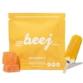 thumbnail image 1 of Gummies BEEJ Saveur Dreamsicle pour Couples, Lot de 3, 1 of 8