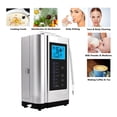thumbnail image 3 of Alkaline Water Ionizer Hydrogen Generator Machine Purifier,Produces PH 3.5-10.5 Alkaline Acid Water Water Filter System For Home, 3 of 5