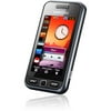 Samsung S5230 Unlocked Black GSM Mobile Phone