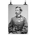 thumbnail image 2 of Print: Portrait Of Brig. Gen. Alfred North Dakotaffie, Officer Of The, 2 of 4
