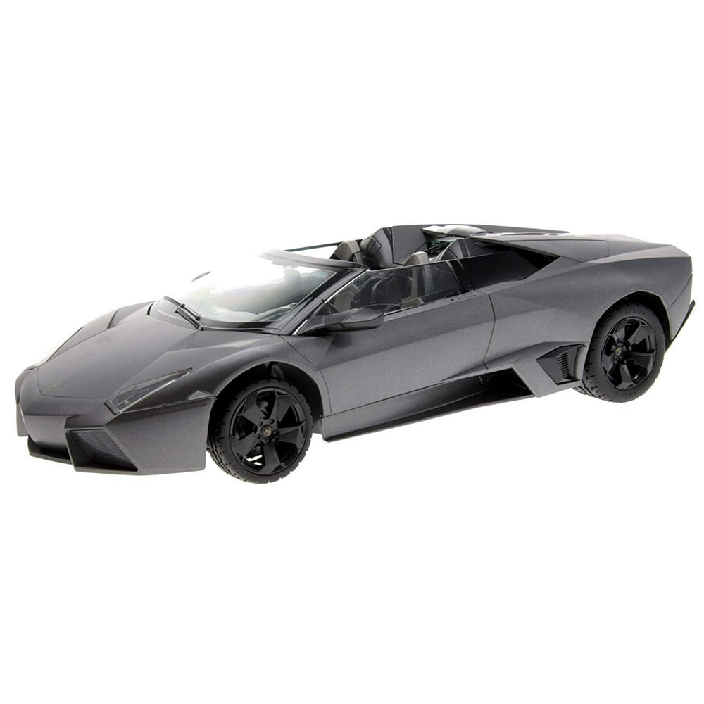 Scale: 1:14 Lamborghini Reventon Roadster Radio Remote Control Model Sports Car R/C RTR (Color