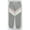 Grey - grypnkwht, variant on P.J. Salvage Womens Striped Pajama Jogger Pants, Grey, Medium