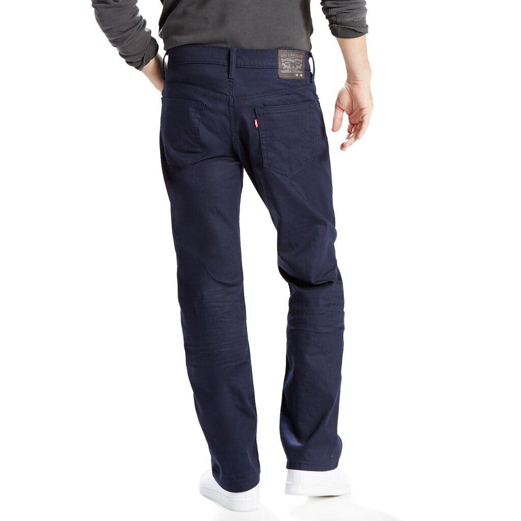 Levi's 569 stretch jeans cheap