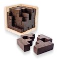 thumbnail image 2 of Tholdsy Niños pequeños Juego de cerebro de madera Vacaciones Adultos Bloques de construcción Juguete Favores de fiesta Juguetes Escuela Juguetes Educativos Tipo 1, 2 of 6