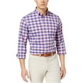 thumbnail image 1 of Club Room Camisa con botones a cuadros para hombre, multicolor, pequeña, 1 of 1