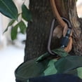 thumbnail image 4 of Aluminum D-Ring Locking Key Security Camping Climbing Hiking KeychainClips with Screw, 4 of 5