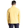 thumbnail image 2 of Craghoppers - Forro Polar Corey VI para Hombre (Amarillo Amanecer), 2 of 3