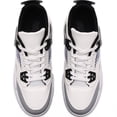 thumbnail image 4 of Tenis Hombre, Zapatos Hombre Deportivos, Zapatos de Malla Transpirable para Hombre, Zapatillas de Deporte Casuales de Moda para Entrenamiento Caminar Correr Gimnasio&nbsp;, 4 of 7