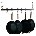 thumbnail image 4 of TAYLOR & NG Track Rack Ceiling Pot Rack, 4 of 5