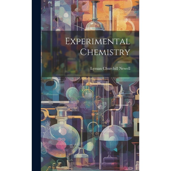 Experimental Chemistry (Hardcover)