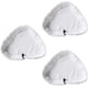 thumbnail image 2 of Almohadillas para trapeador a vapor, accesorios versátiles para limpieza de pisos para un mantenimiento sin esfuerzo, bolsa de vapor duradera que garantiza la longevidad para el uso diario, adecuada, 2 of 3