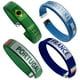 thumbnail image 5 of Pulsera Con País Deportivo Nacional para Hombres Y Mujeres (Brasil), 5 of 9