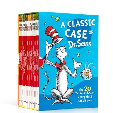 Dr. Seuss Discovers: Dr. Seuss Discovers: The Ocean (Board book ...